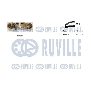 RUVILLE 550266