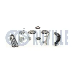 580176 RUVILLE
