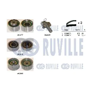 550480 RUVILLE