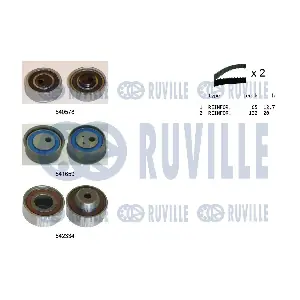550425 RUVILLE