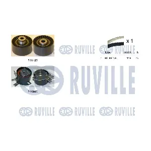 RUVILLE 550280