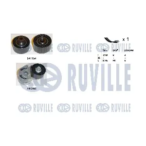 RUVILLE 570093