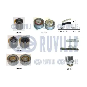 RUVILLE 5503052