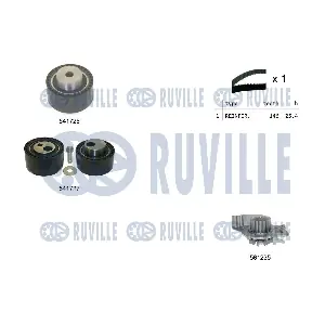 RUVILLE 5502921