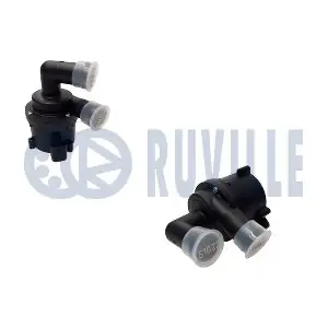 501698 RUVILLE