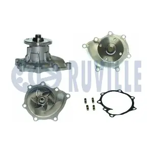 561188 RUVILLE