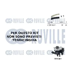 55B0032 RUVILLE