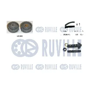 550071 RUVILLE