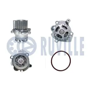 561355A RUVILLE