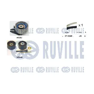 RUVILLE 550302