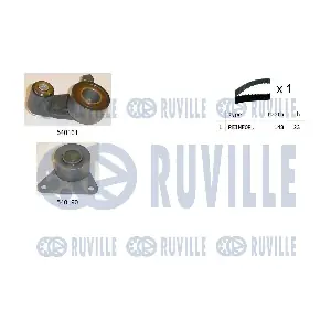 550213 RUVILLE
