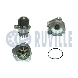 561267 RUVILLE