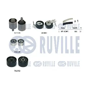 550512 RUVILLE