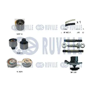 RUVILLE 5503761