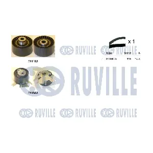RUVILLE 550296