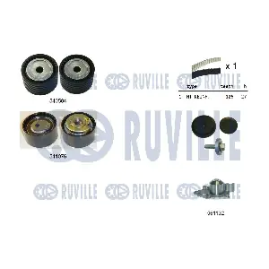 5502771 RUVILLE