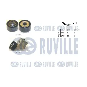 RUVILLE 570060