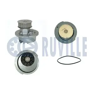 RUVILLE 56437P
