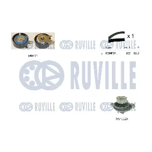 RUVILLE 5502351