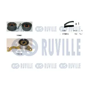 RUVILLE 550036