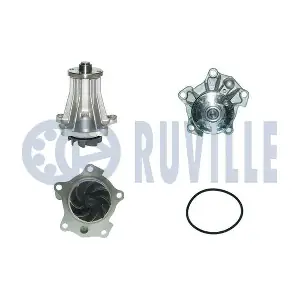 RUVILLE 56653