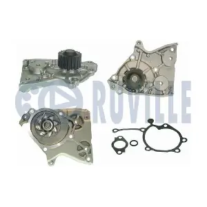 RUVILLE 56774
