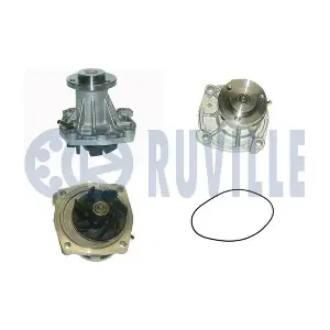 RUVILLE 561126