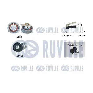 550509 RUVILLE