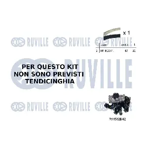 RUVILLE 55B0034