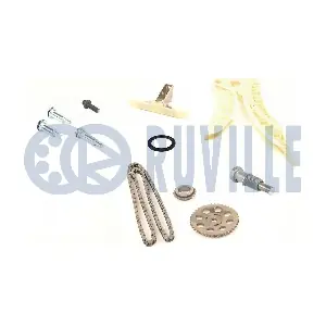 RUVILLE 580189