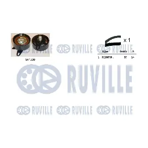 550111 RUVILLE