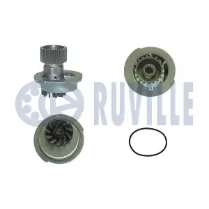 RUVILLE 56928