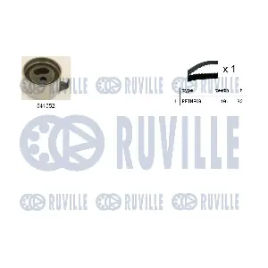 550428 RUVILLE