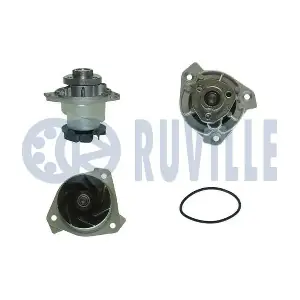 RUVILLE 561232