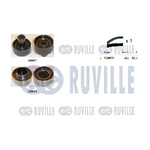550207 RUVILLE