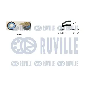 RUVILLE 550281