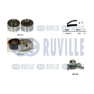 RUVILLE 5502752
