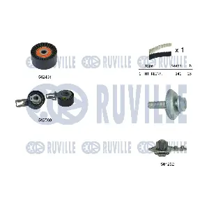 RUVILLE 5503691