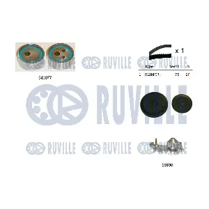 5500321 RUVILLE