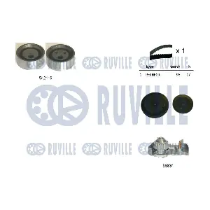 RUVILLE 5503252