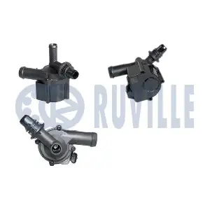 501861 RUVILLE