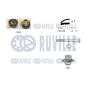 5500971 RUVILLE