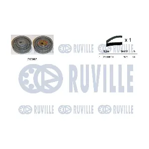 RUVILLE 550095