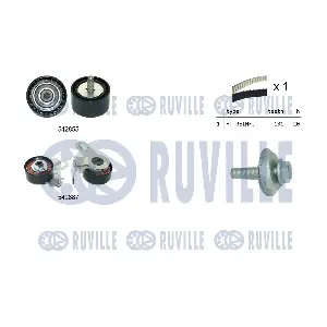 RUVILLE 550497
