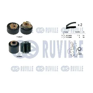550523 RUVILLE