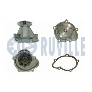 RUVILLE 56432