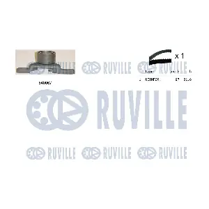 550086 RUVILLE