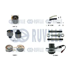 RUVILLE 5503762