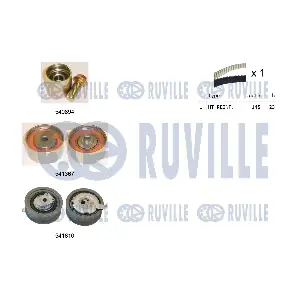 550312 RUVILLE