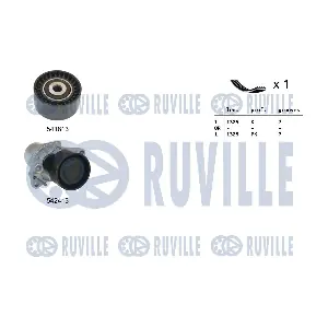 570156 RUVILLE